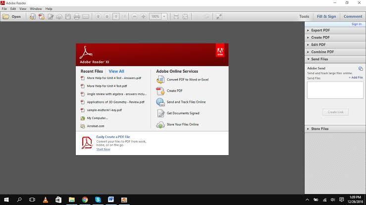 Acrobat XI Pro 64 bit