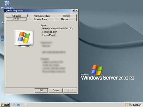 Where to buy Windows Server 2003 Standard R2
