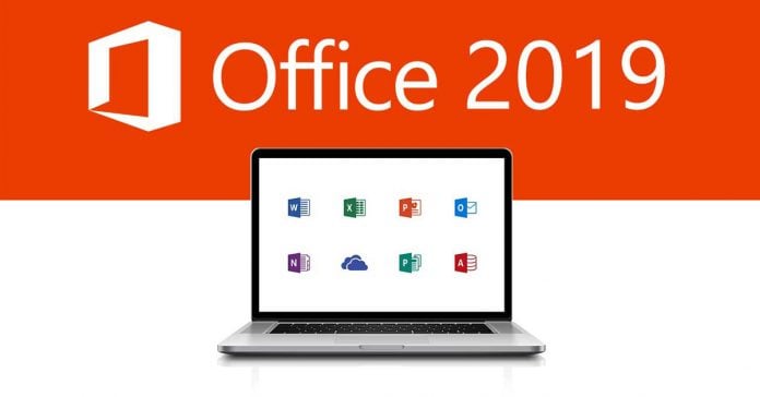 Microsoft Office 2019 Professional Plus Free Download 32 Bit 64