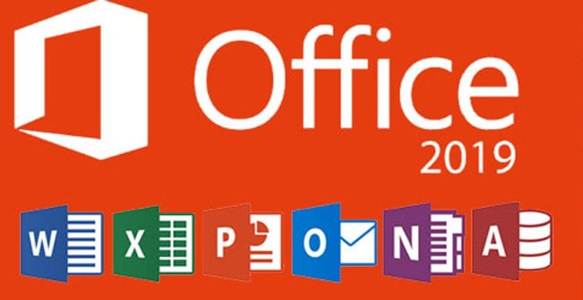 Microsoft Office 2019 Professional Plus * 32&64 bits