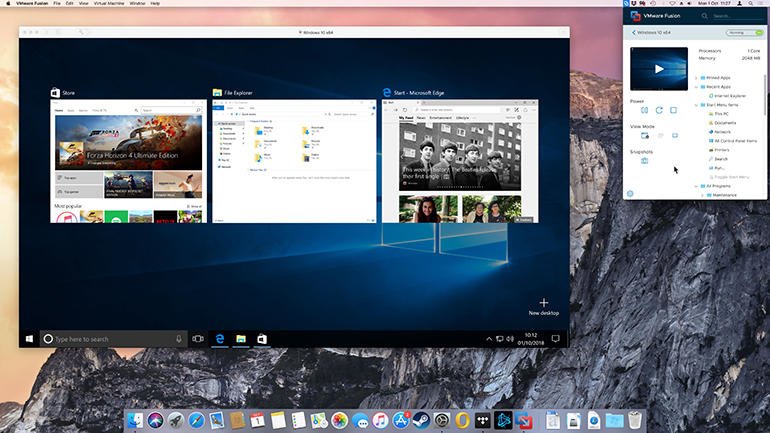 download windows 11 iso for vmware fusion