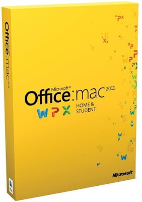 Microsoft office for mac download