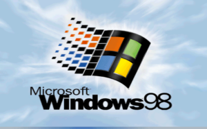 Windows 98 ISO: Windows 98 SE free download 4 Windows 98 ISO: Windows 98 SE free download 2