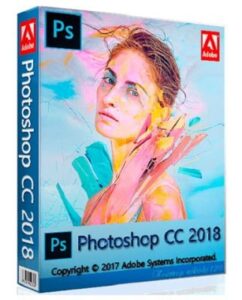 download adobe photoshop cc 2018 compressed