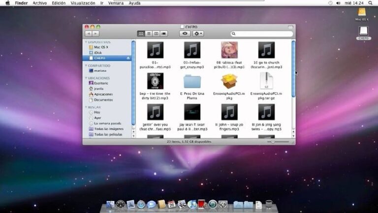 mac os x 10.5 leopard download