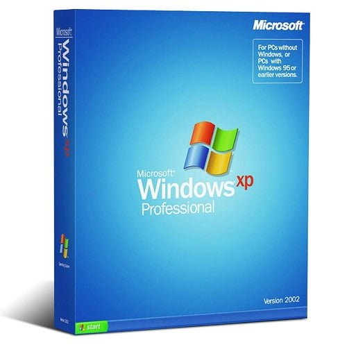 Windows XP ISO: Windows XP free download (32 & 64 bit) 1