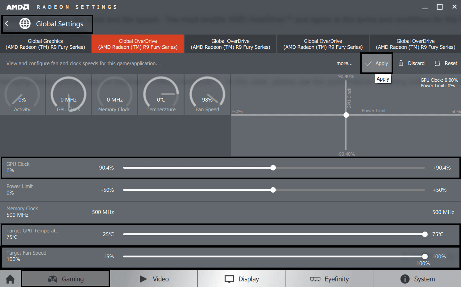 4 best free Overclocking Software for Windows 10 - ISORIVER