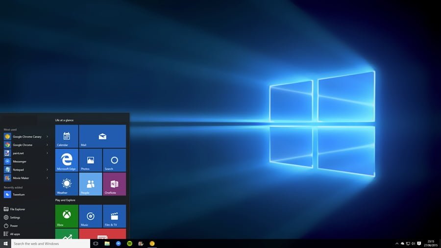 How to run programs as Administrator in Windows 10 6 How to run programs as Administrator in Windows 10