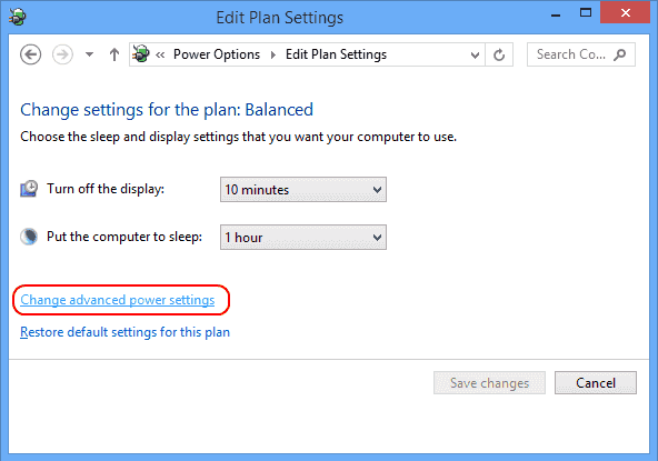 Windows 10: PC Won't Go to Sleep Mode