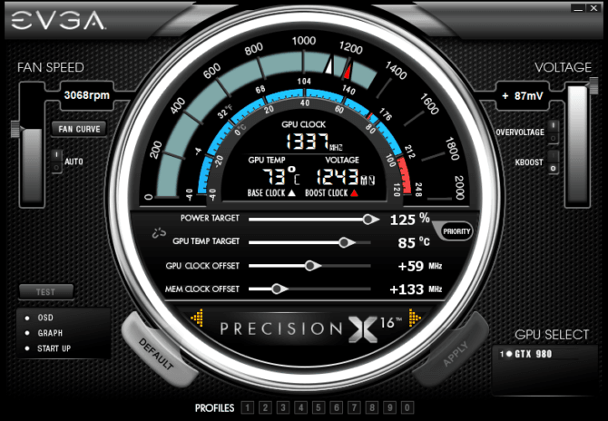 How to get started with overclocking in Window 10