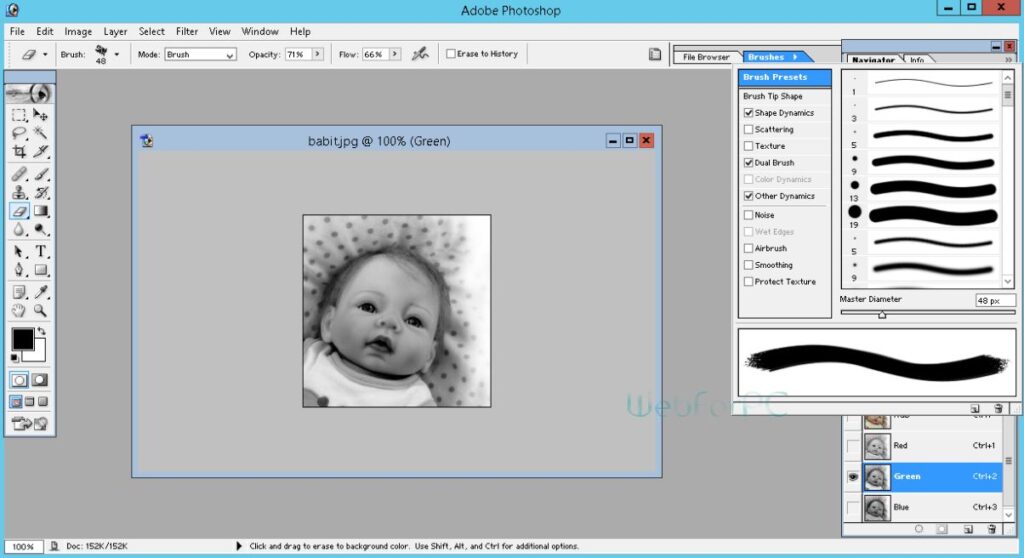 adobe photoshop 7.0 for windows 7 32 bit free download