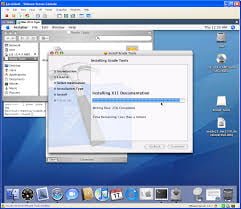 Where can I download the Mac OS X Lion 10.4 ISO/DMG file 