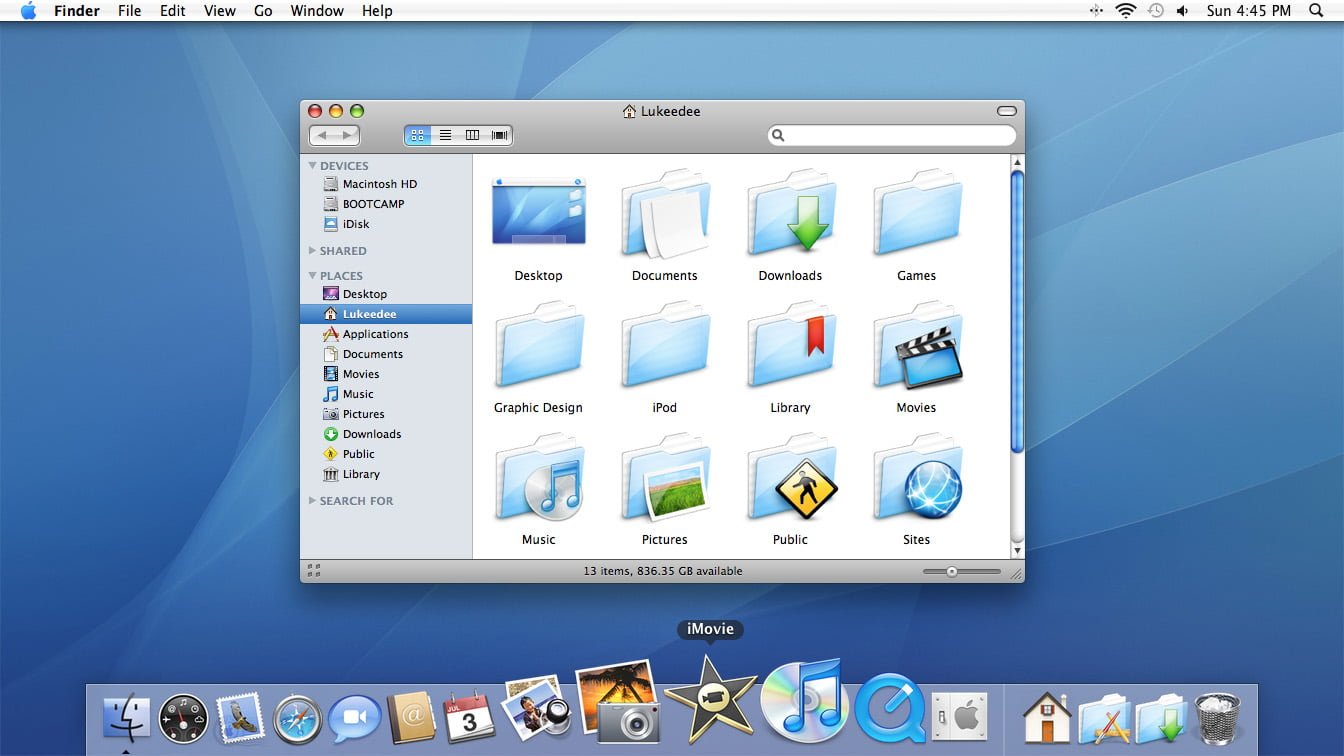 Mac os x lion bootable vmdk virtualbox download