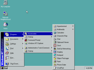 Download Windows NT 4.0 ISO for free - ISORIVER