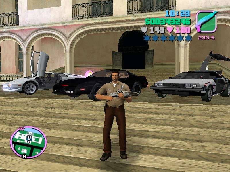 If are you looking GTA vice city for Mac OS free download