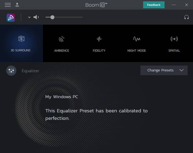 How to download Boom 3D Sound on Any Windows 10