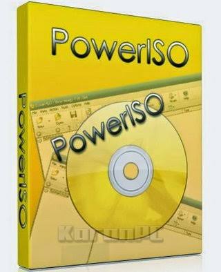 If are are you looking for Power ISO v7.5 free download with latest version 