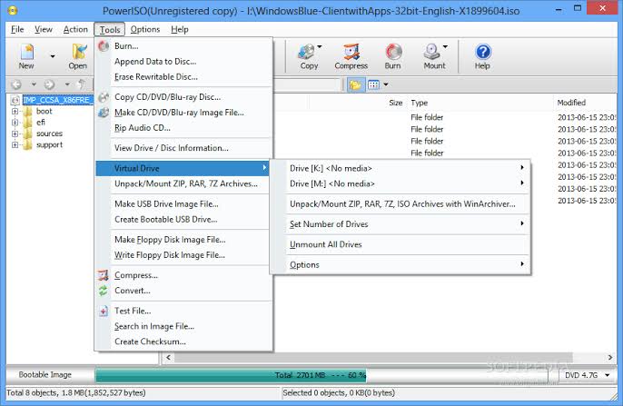 Download Power Iso V7 5 Full Version For Free Isoriver