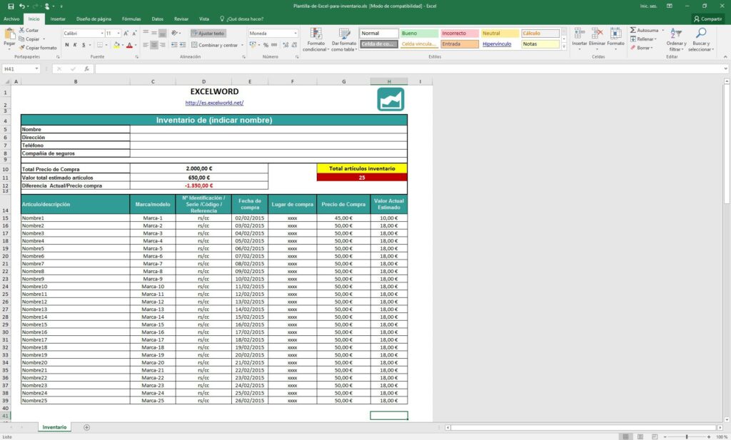 If are you looking for MS Excel free download with latest version