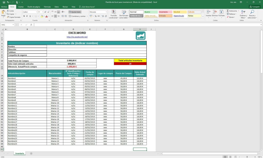 latest version of excel prices