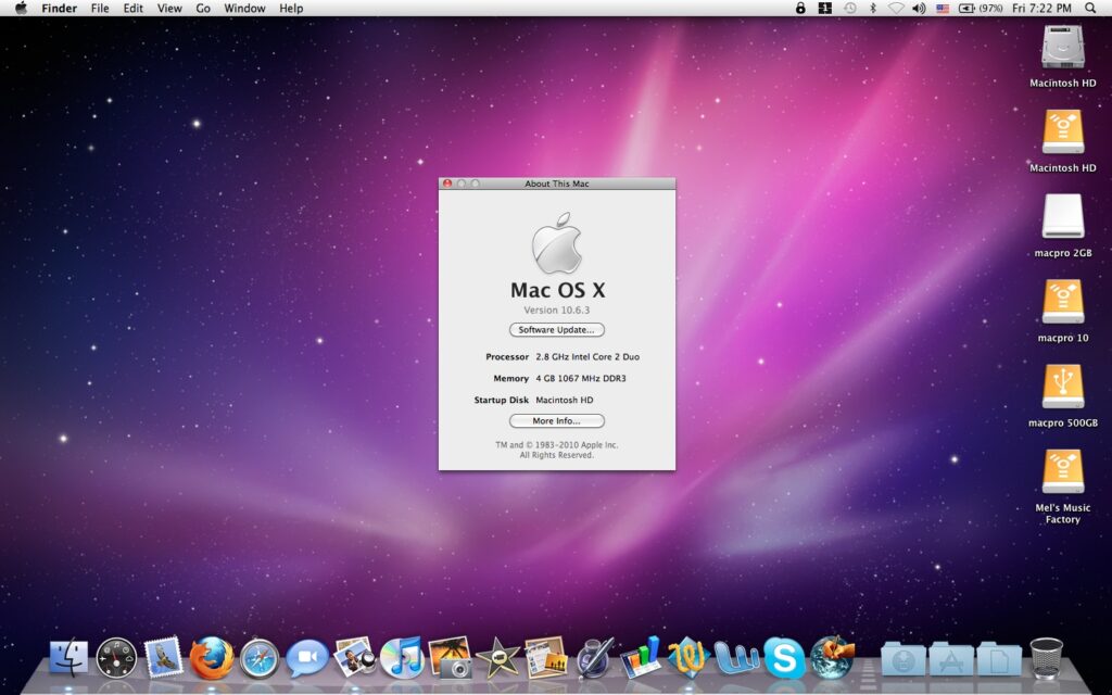 osx86 iso snow leopard