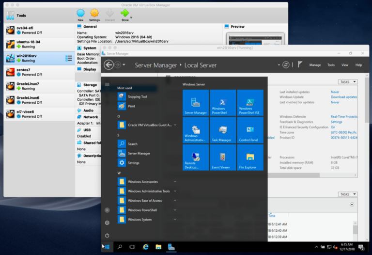 How to download Windows 10 ISO for VirtualBox
