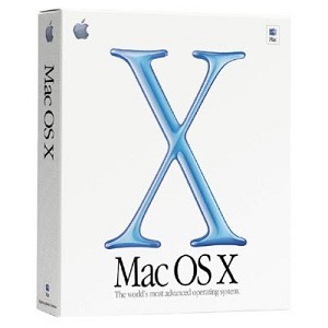 Download Mac OS X 10.1 Puma