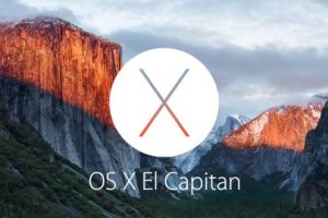 How to Install Mac OS X El Capitan on PC on VirtualBox