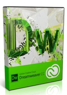 Download Adobe Dreamweaver CC 2020 for Mac full version for free