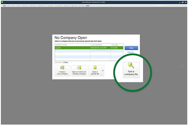 Where can you Download QuickBooks Desktop Pro 2020 Full Version for free