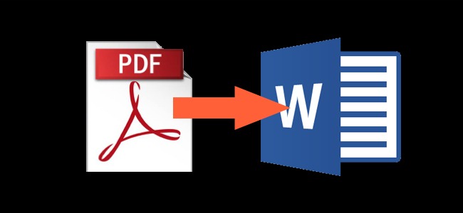 How can I convert a PDF to Word for free