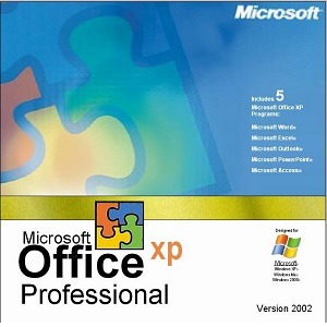 Office Xp download free