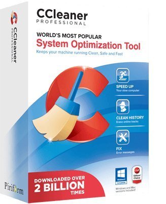 download ccleaner pro full version terbaru