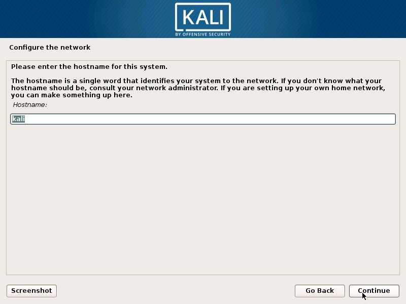 How do I install a 64-bit Kali Linux VMware file in VMware