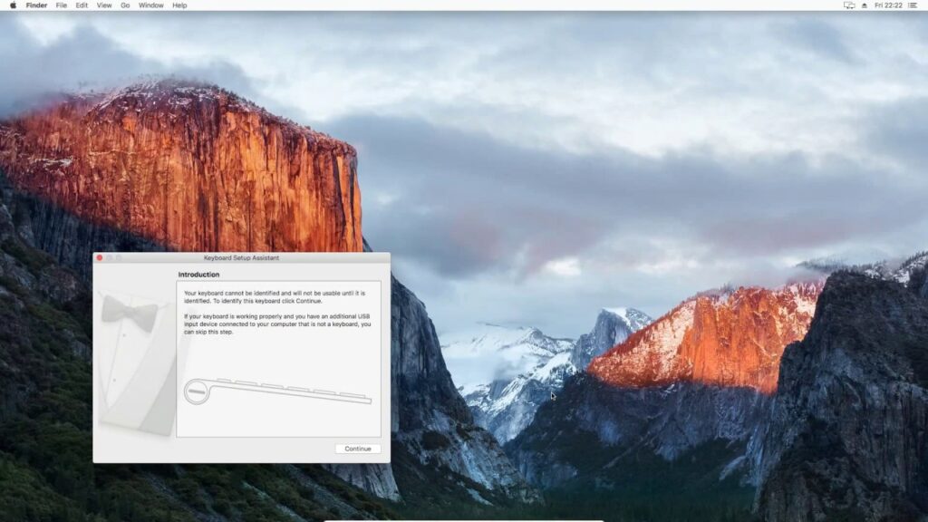 How to Install Mac OS X EL Capitan on Virtualbox on Windows