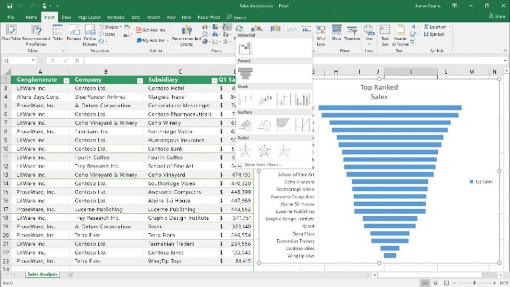 Where can you download Microsoft office 2019 for Mac