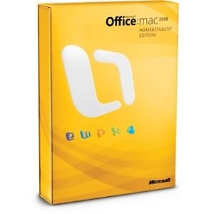 How to download Microsoft office 2008 for Mac