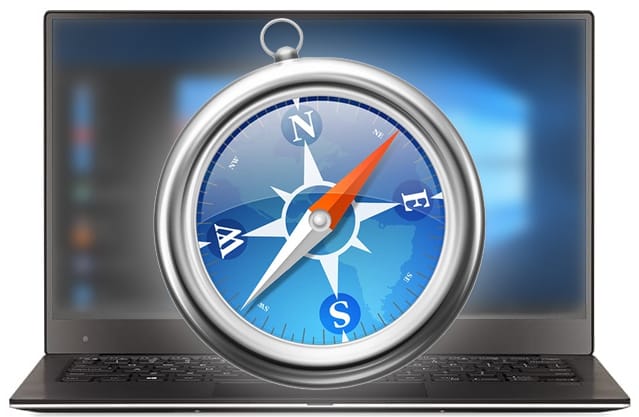 If are you looking for Safari Latest Version for Windows PC free download