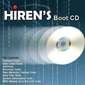 How to download Hiren’s Boot CD PE ISO