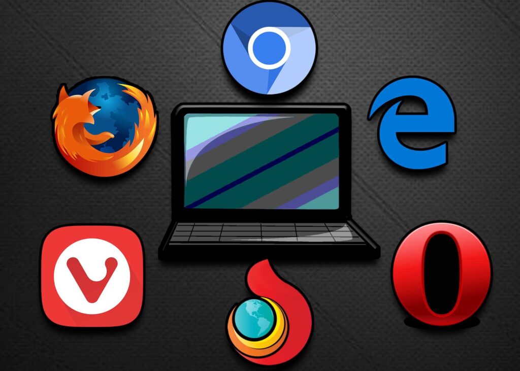 Which is the fastest and best browser for a PC (Windows)
