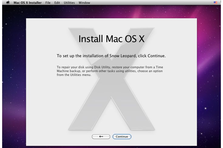 Did Apple ever make a USB install for Mac OS X Leopard 10.5