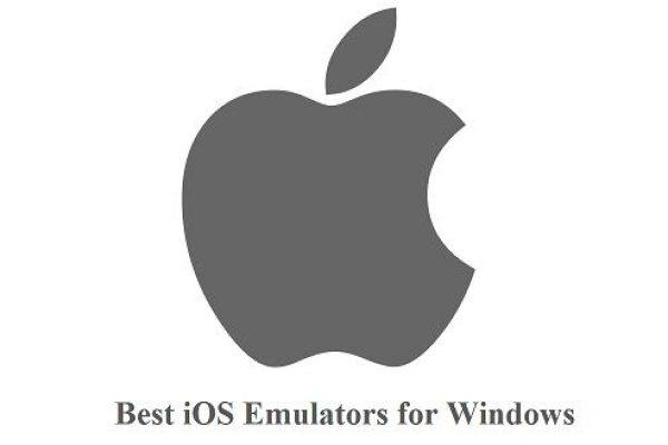 What is the best iPhone simulator for Windows