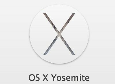 How to Clean Install macOS X Yosemite 10.10 using USB