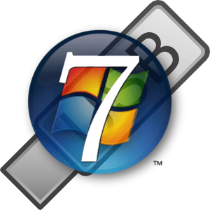How to create Bootable Windows 7 USB from ISO file