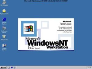 Download Windows NT 5.0 Workstation ISO directly for free 4 Download Windows NT 5.0 Workstation ISO directly for free 2