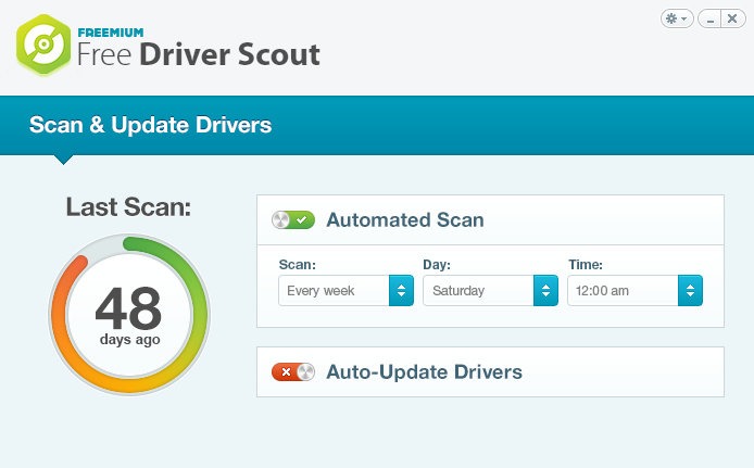 What is the best driver updater for free