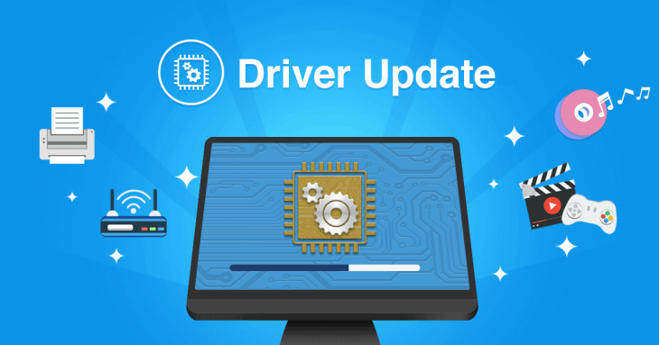 What is the best driver update software for Windows