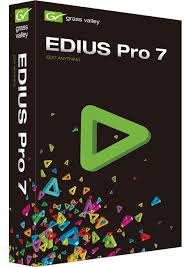 If are you looking for download Edius Pro 7 Free For Windows