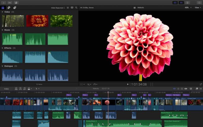 Where can i download Final Cut Pro 10.4 MAC