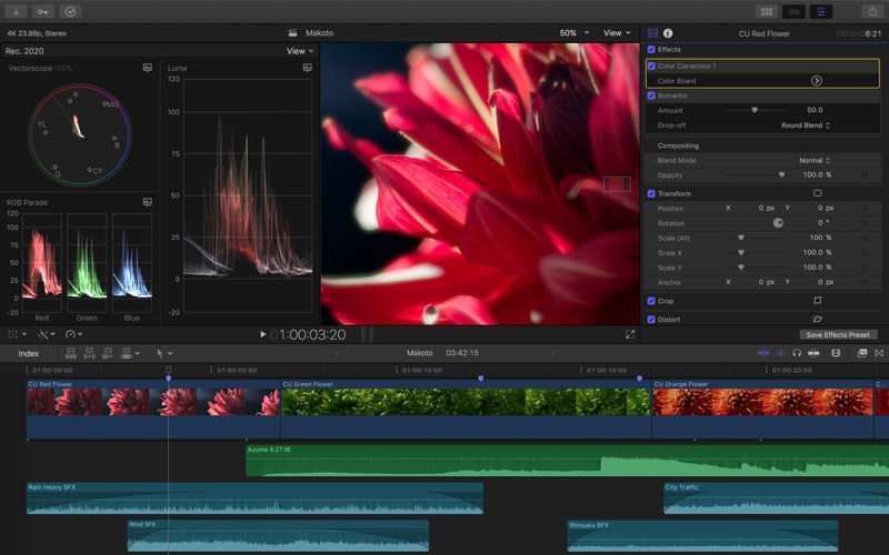 How to get the Final Cut Pro 10.4.4 for free